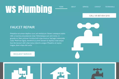 Plumbing