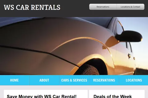 Car Rental