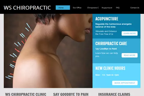 Acupuncture
