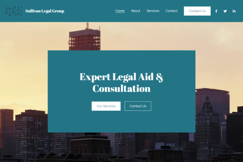 Sullivan Legal Group