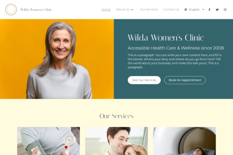 Wilda Women's Clinic