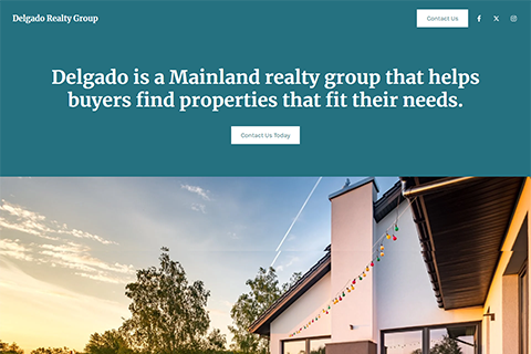 Delgado Realty Group