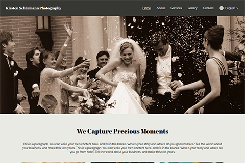 Kirsten Schürmann Photography