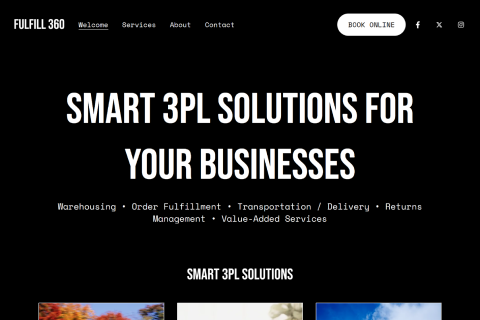 Fulfill360