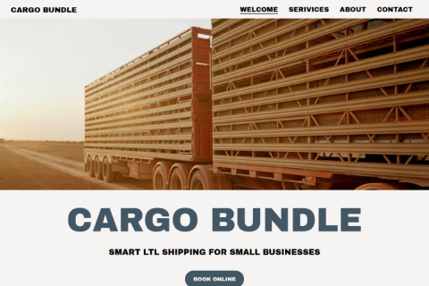 Cargo Bundle