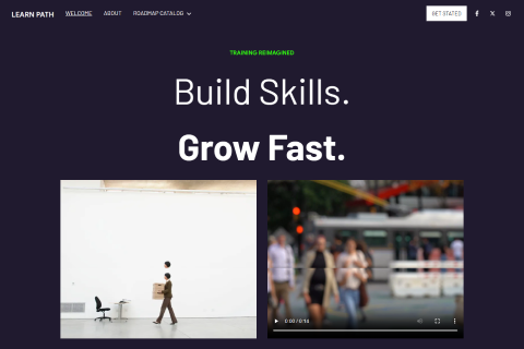 Learn Path