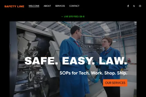 Safetyline