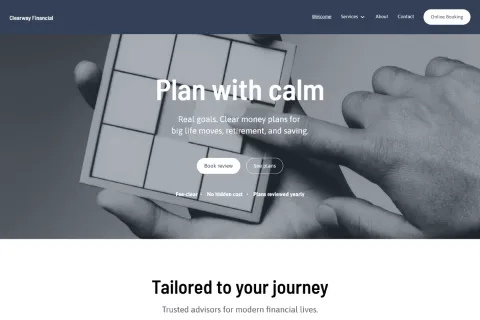Clearway Financial
